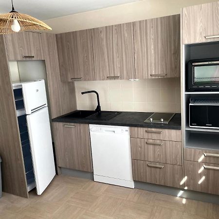 Appartement Graye Sur Mer, Courseulles Sur Mer Luaran gambar