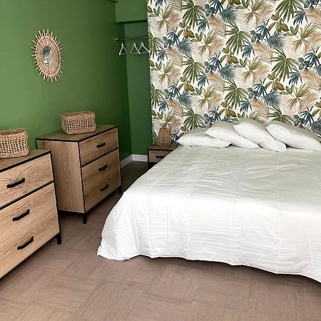 Appartement Graye Sur Mer, Courseulles Sur Mer Luaran gambar